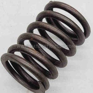 Forklift Spring, Valve