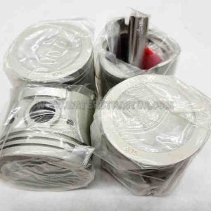 Forklift Piston Set – .75MM (.030″)