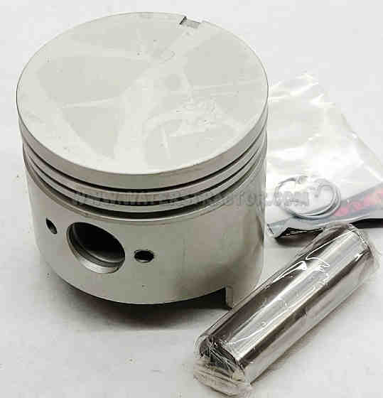 Forklift Piston And Pin - .75MM (.030")