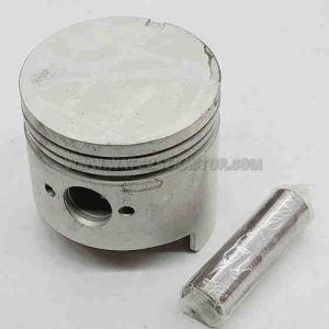 Forklift Piston And Pin – .50MM (.020″)