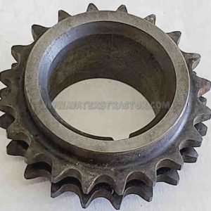 Forklift Gear, Crankshaft