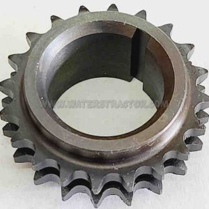 Forklift Gear, Crankshaft