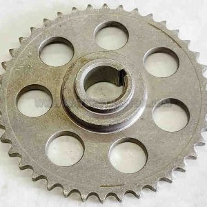 Forklift Gear, Camshaft