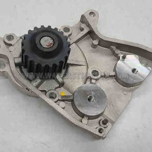 Forklift Water Pump