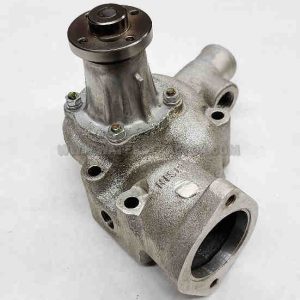 Forklift Water Pump