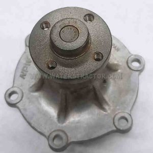 Forklift Water Pump