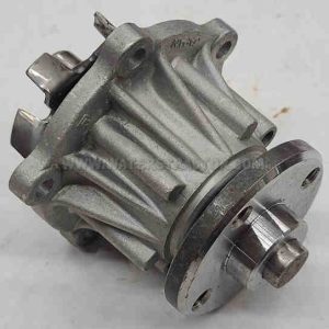Forklift Water Pump