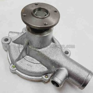 Forklift Water Pump