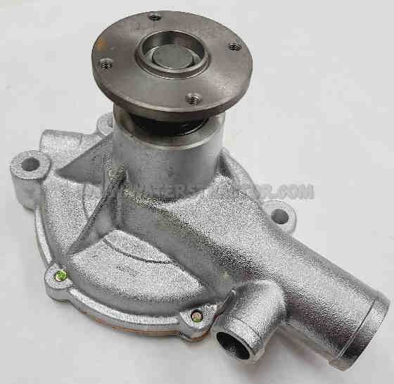 Forklift Water Pump