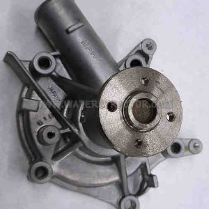 Forklift Water Pump