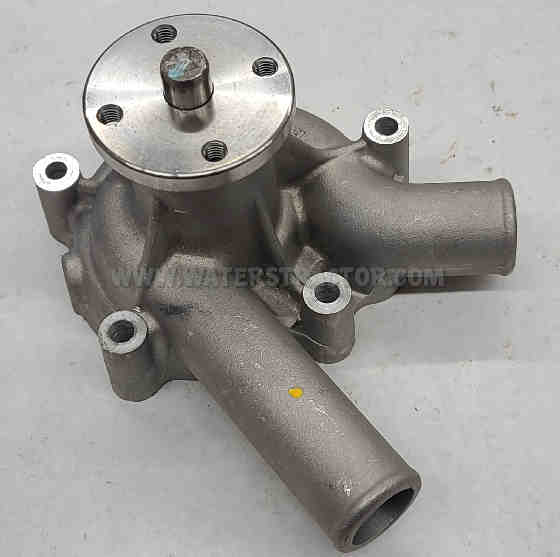 Forklift Water Pump