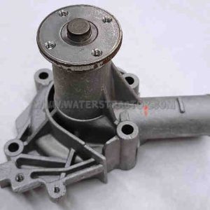 Forklift Water Pump