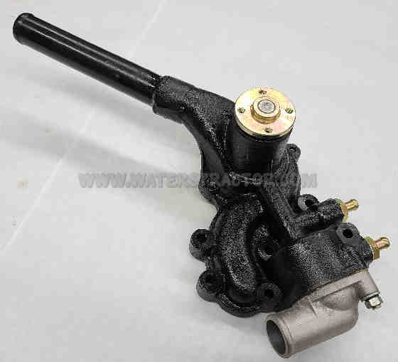 Forklift Water Pump