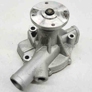 Forklift Water Pump