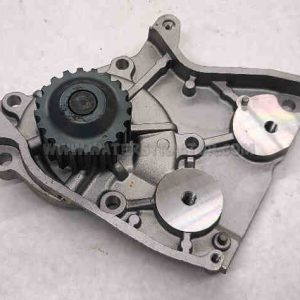 Forklift Water Pump