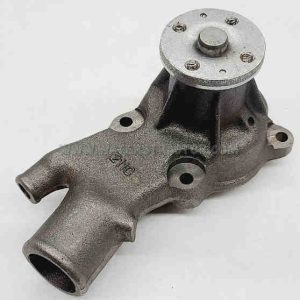 Forklift Water Pump