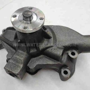 Forklift Water Pump