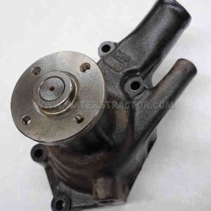 Forklift Water Pump