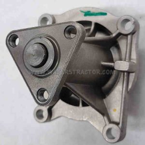 Forklift Water Pump