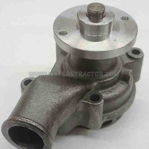 Forklift Water Pump