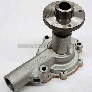 Forklift Water Pump