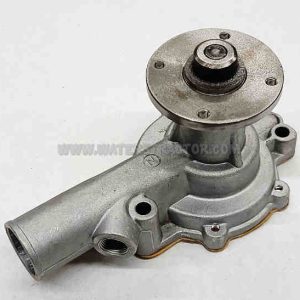Forklift Water Pump