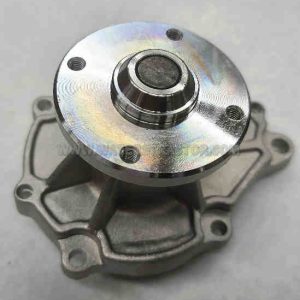 Forklift Water Pump