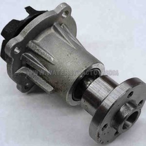 Forklift Water Pump