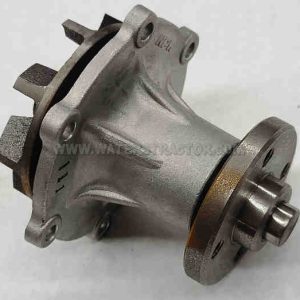 Forklift Water Pump