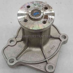 Forklift Water Pump
