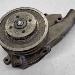 Forklift Water Pump