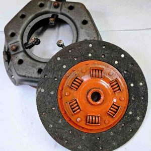 Forklift Pressure Plate & Clutch Disc