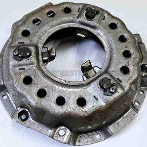 Forklift Pressure Plate