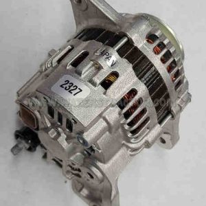 Forklift Alternator