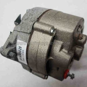 Forklift Alternator