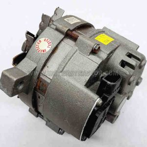 Forklift Alternator
