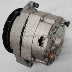 Forklift Alternator