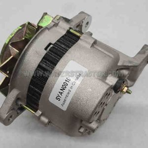 Forklift Alternator