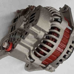 Forklift Alternator