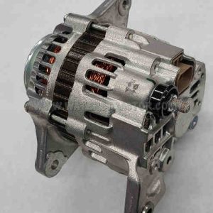 Forklift Alternator