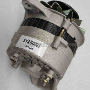 Forklift Alternator