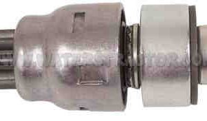 Ford New Holland Starter Drive