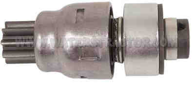 Ford New Holland Starter Drive