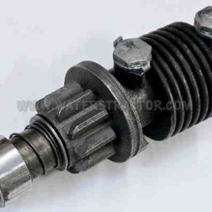 Ford New Holland Starter Drive