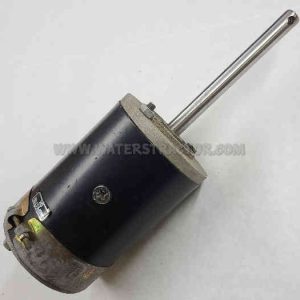Ford New Holland Starter