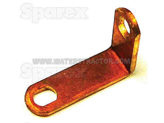 Ford New Holland Copper Strap, Starter