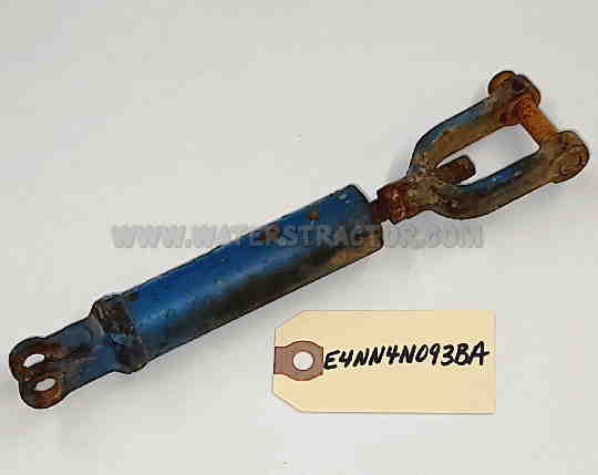 Ford New Holland Tie Rod, Differential Lock