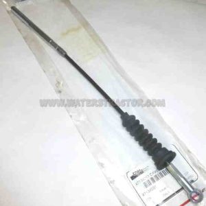 Ford New Holland Cable, Hand Brake Lever