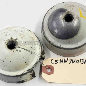 Ford New Holland Cover Assy