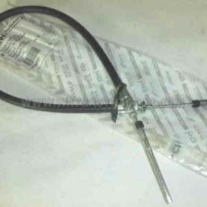 Ford New Holland Cable, Flexible Control